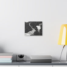 Load image into Gallery viewer, Moonlit Bridge
