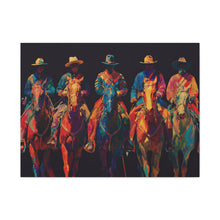 Load image into Gallery viewer, Buffalo Soldiers in my vision
