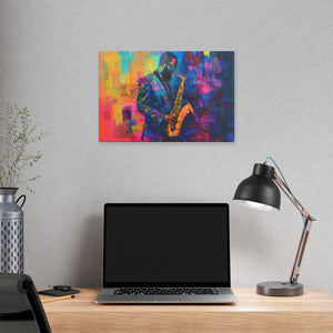 Man of Jazz