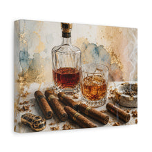 Load image into Gallery viewer, Smoke, Oak &amp; Fortune
