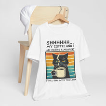 Load image into Gallery viewer, My Coffee and I
