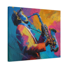 Load image into Gallery viewer, Saxophone Soul
