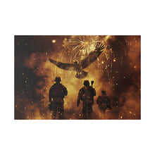 Load image into Gallery viewer, American Soldiers

