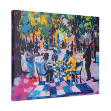 Load image into Gallery viewer, Chess in the Park
