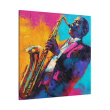 Load image into Gallery viewer, Saxophone Soul
