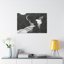 Load image into Gallery viewer, Moonlit Bridge

