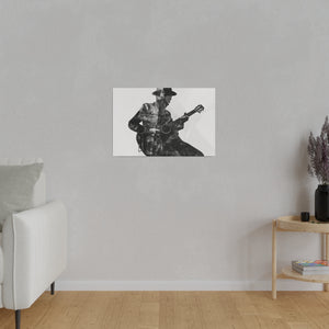 Guitar Man