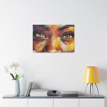 Load image into Gallery viewer, Pretty Brown Eyes
