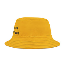 Load image into Gallery viewer, Bucket Hat (AOP) - East Coast
