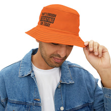 Load image into Gallery viewer, Bucket Hat (AOP) - Todaying
