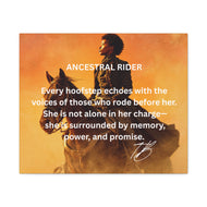 Ancestral Rider