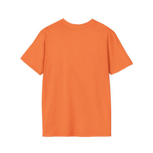 Inspirational Unisex Pray T-Shirt - Softstyle Casual Wear
