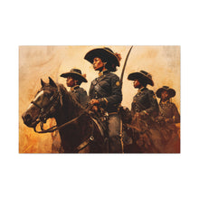 Load image into Gallery viewer, She Wore the Uniform
