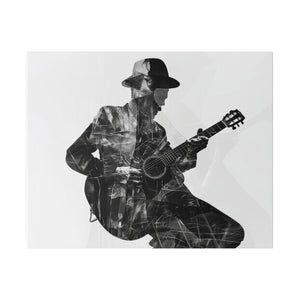 Guitar Man