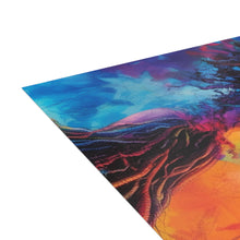 Load image into Gallery viewer, Grounded Woman of Color Postcard Bundles (envelopes included)
