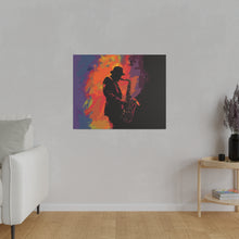 Load image into Gallery viewer, Jazz Musician
