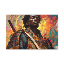 Load image into Gallery viewer, Yasuke — Legacy in Color (my vision)
