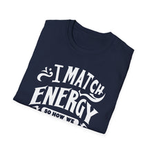 Load image into Gallery viewer, Match Energy
