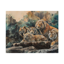 Load image into Gallery viewer, Lion &amp; Tigers
