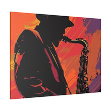 Load image into Gallery viewer, Jazz Musician
