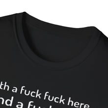 Load image into Gallery viewer, I Don't Give a Fuck

