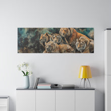 Load image into Gallery viewer, Lion &amp; Tigers
