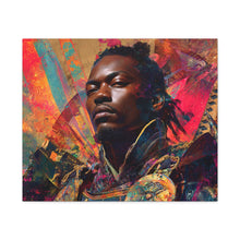 Load image into Gallery viewer, Yasuke — Legacy in Color (my vision)
