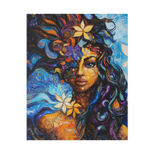 Load image into Gallery viewer, Colorful Woman
