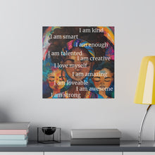 Load image into Gallery viewer, Preteen Affirmations
