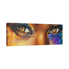 Load image into Gallery viewer, Pretty Brown Eyes
