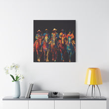 Load image into Gallery viewer, Buffalo Soldiers in my vision
