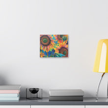Load image into Gallery viewer, Sunflowers
