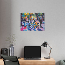 Load image into Gallery viewer, Chess in the Park
