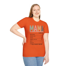 Load image into Gallery viewer, Mama
