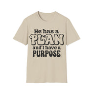 Plan and Purpose
