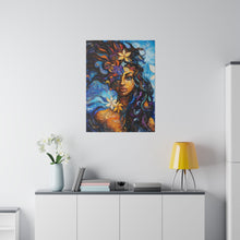 Load image into Gallery viewer, Colorful Woman
