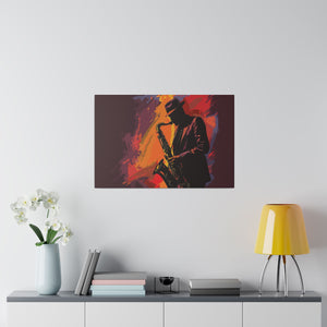 Jazz Musician
