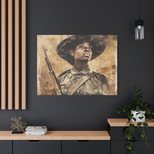 Load image into Gallery viewer, She Wore the Uniform
