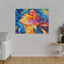 Load image into Gallery viewer, Colorful Woman
