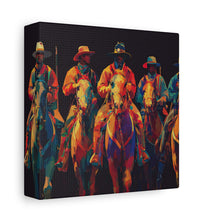 Load image into Gallery viewer, Buffalo Soldiers in my vision
