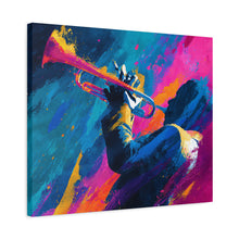 Load image into Gallery viewer, Midnight Trumpet Lounge
