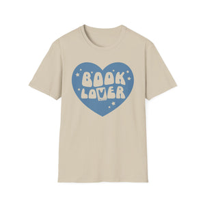 Book Lover