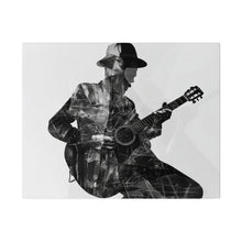 Load image into Gallery viewer, Guitar Man
