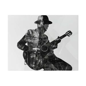 Guitar Man