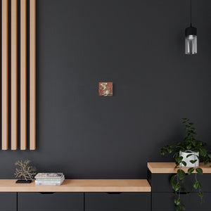 Lunar Year of the Rat - Canvas