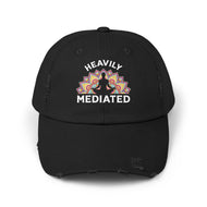 Heavily Medicated Cap