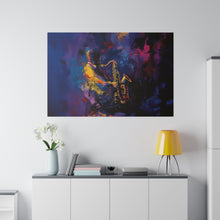 Load image into Gallery viewer, Jazz Musician
