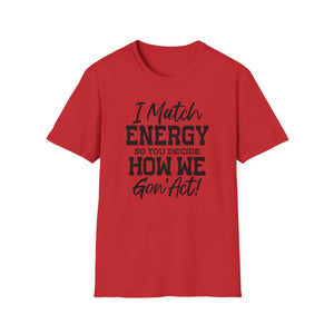 Match Energy