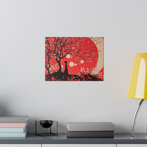 Serene Blossom