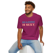 Load image into Gallery viewer, Reading is Sexy
